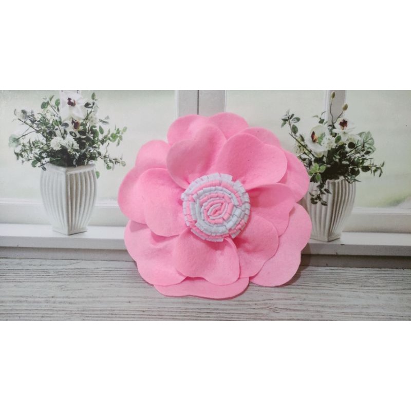 Tali Gorden Bunga / Ikat Gorden Bunga / Pengikat gorfen hordeng bunga