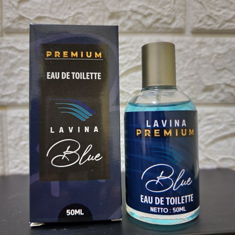 Parfum garuda indonesia original biru 50ml eau de toilette | parfum maskapai parfum penerbangan