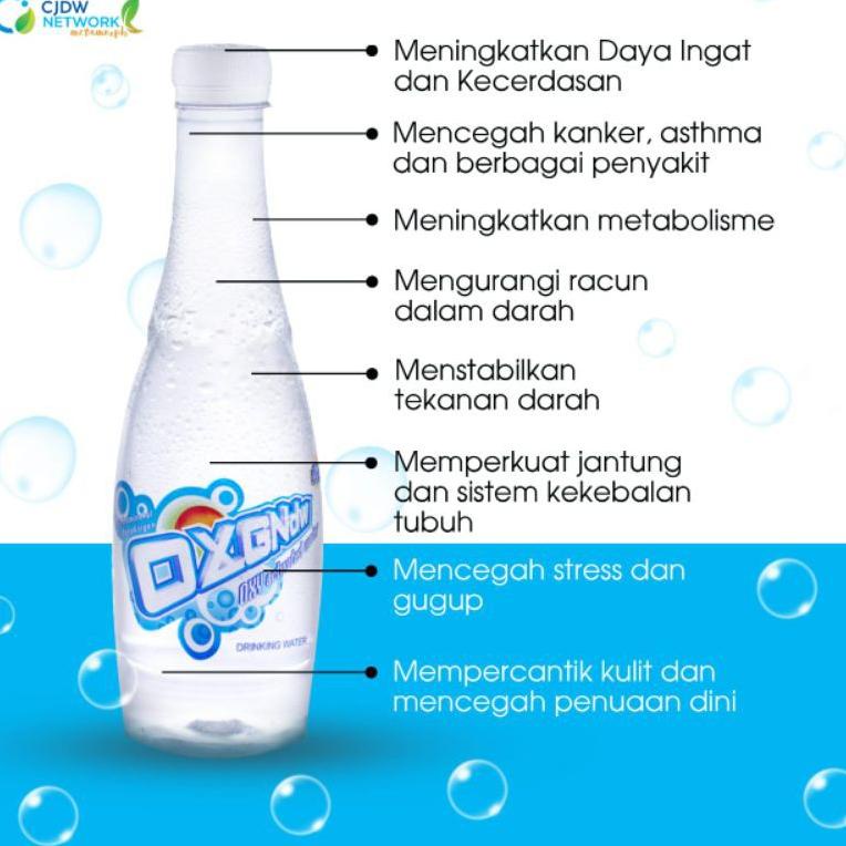 

Termurah Air Minum Kesehatan Oxy beda dgn Air minum Biasa OXGNDW ゞ