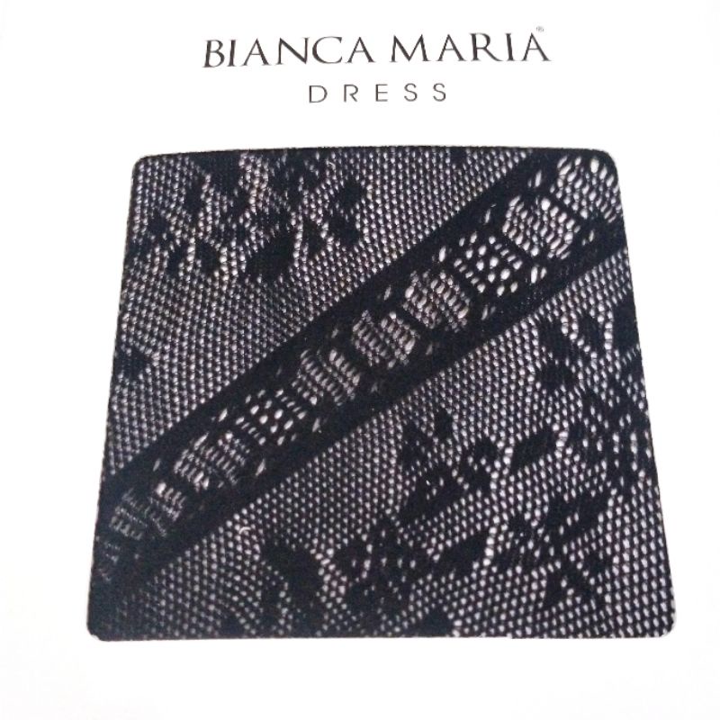 Stoking Stocking Sampai Pinggul Bianca Maria