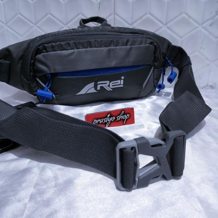 Tas pinggang rei incline T13xP28xL8cmby rei [SNP.18Oc22ᴿ]