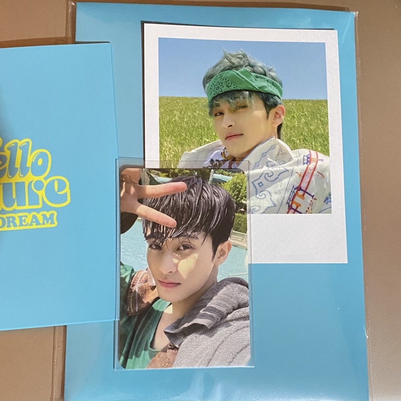 MARK MINI BALLOON SET (Mark Kecebur)