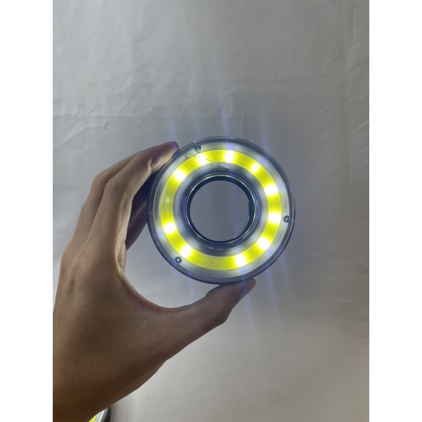 [OBRAL RIJEK] Lampu Gantung LED Lantera Emergency Tent Lantern - G198