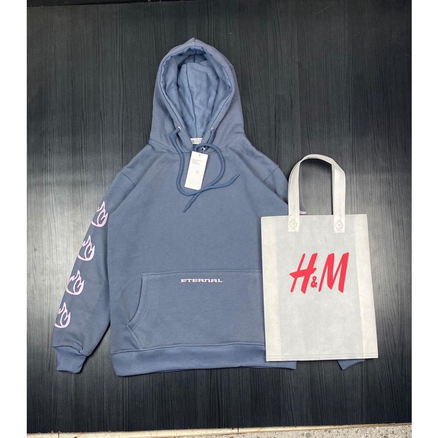 HODIE ETERNAL H&amp;M