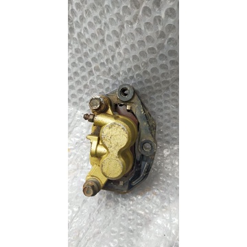 kaliper Yamaha Jupiter Z burhan