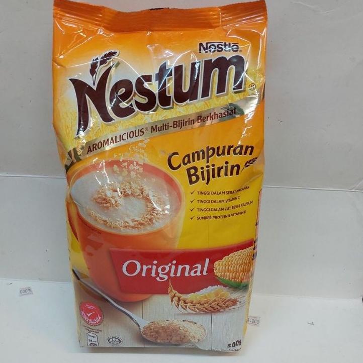 

MALL Nestum Original !!!
