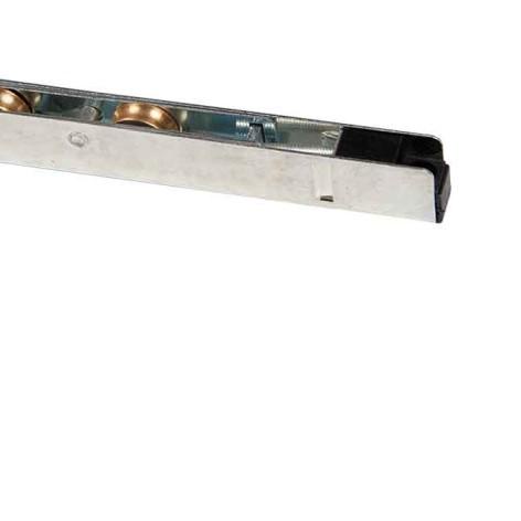 Roda Pintu Sliding Besi UPVC BOYU