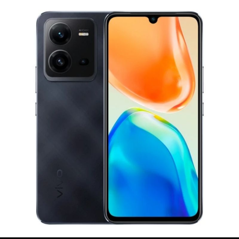 Vivo V25 5G 8Gb 256Gb 8 GB 256 GB Garansi Resmi Vivo Indonesia
