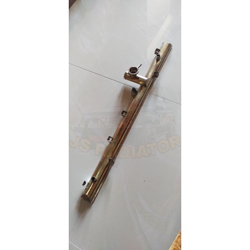 uppertank radiator suzuki s4 x over