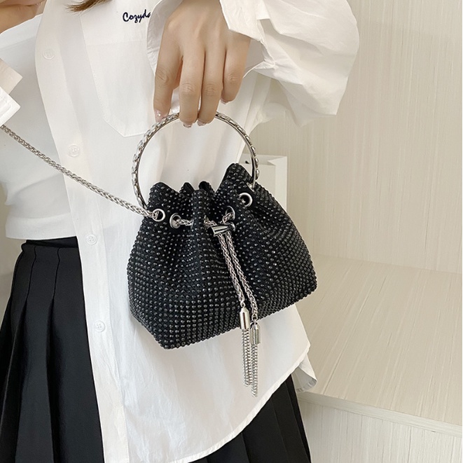 #NEW - TAS SERUT WANITA NX012 - TAS IMPORT - TAS - TAS SELEMPANG - TAS PESTA