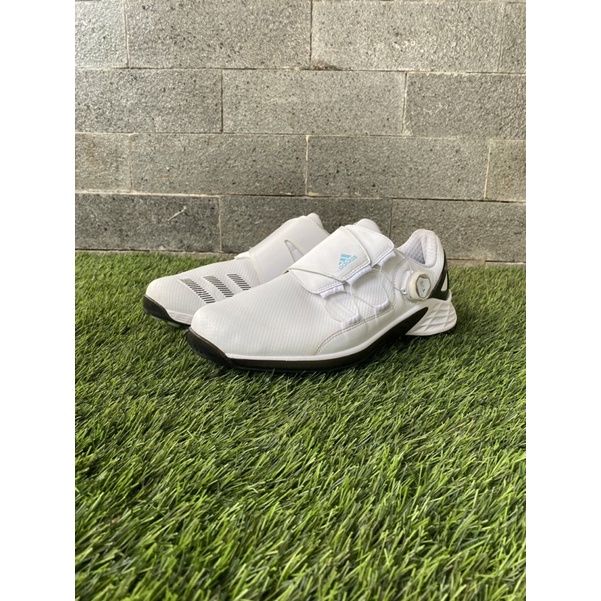 sepatu golf adidas ZG21 boa