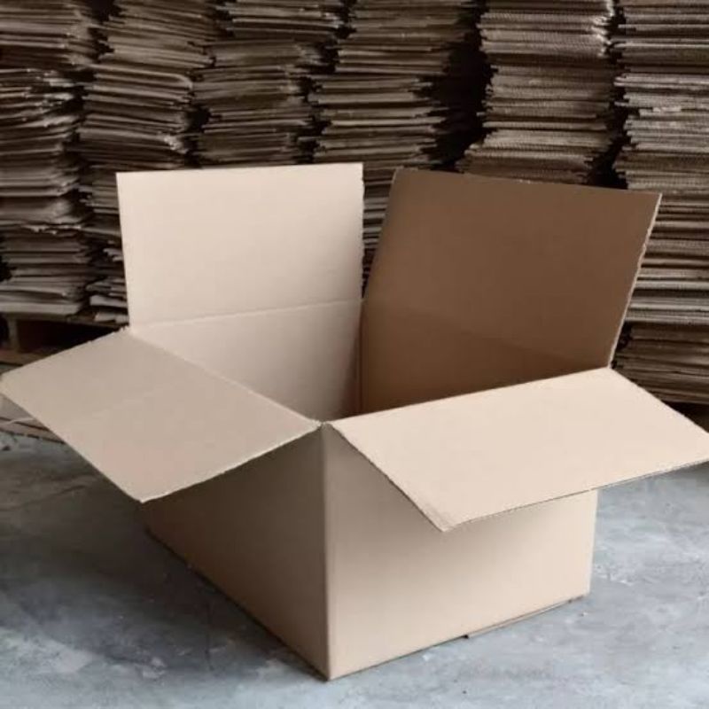 

Ektra karton Dan Bubble wrap untuk tambahan packing