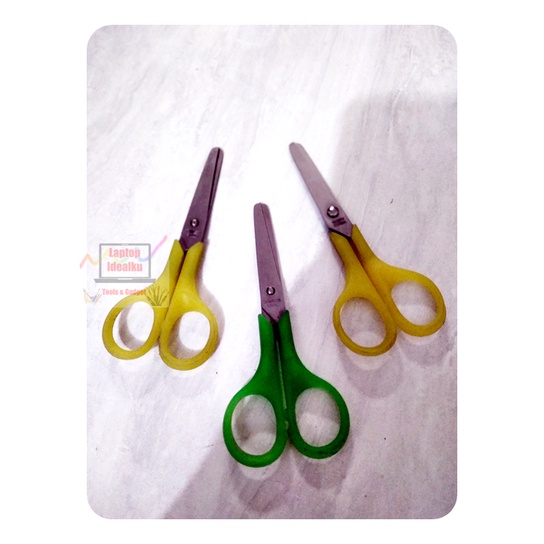 

Gunting xl-1 scissor kecil stainless steel