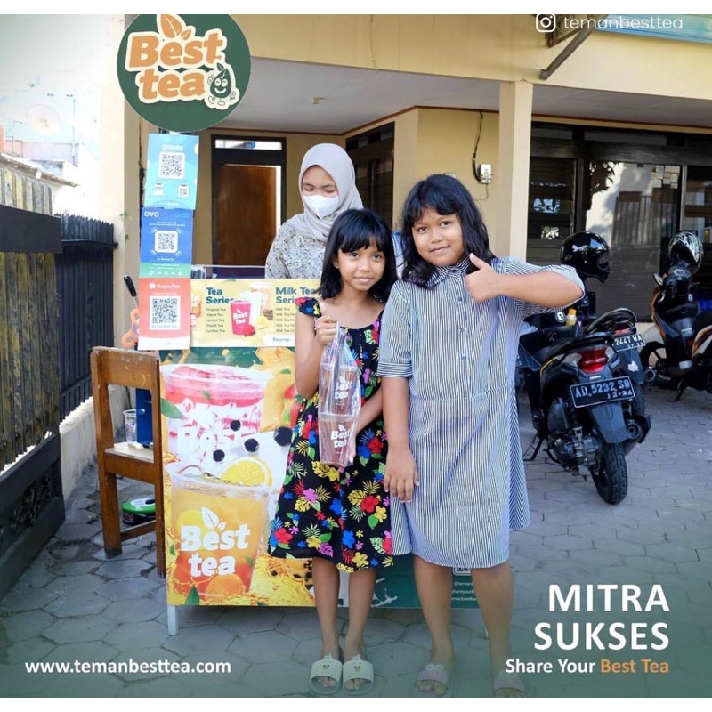 

BESTTEA #28 SEPTI
