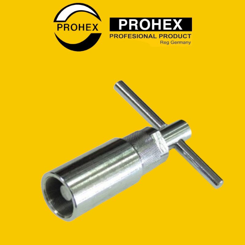 HASSTON PROHEX 4600-103 Tracker Magnet Treker Magnet PROHEX 4600-103 Yamaha Force 1 / Alfa / FIZ / F
