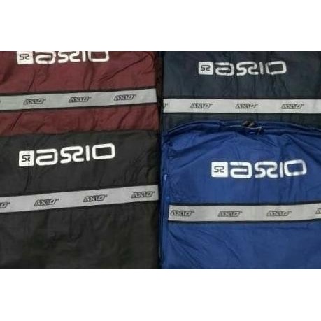 Jas Hujan Axio Europe Original 882 100% ASLI