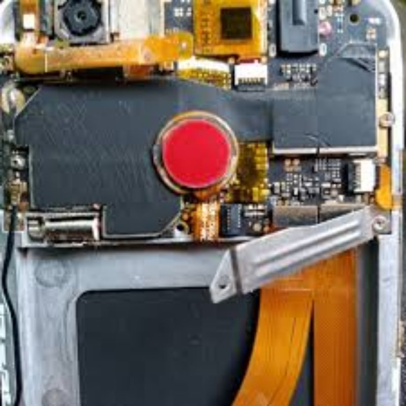 mesin hp SPC L53 jaminan normal udh tested