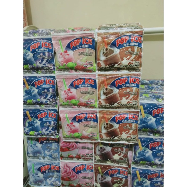 

Pop Ice All Varian 1 Renteng