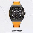 Jam Tangan Expedition E 3008 Blue Black Pria