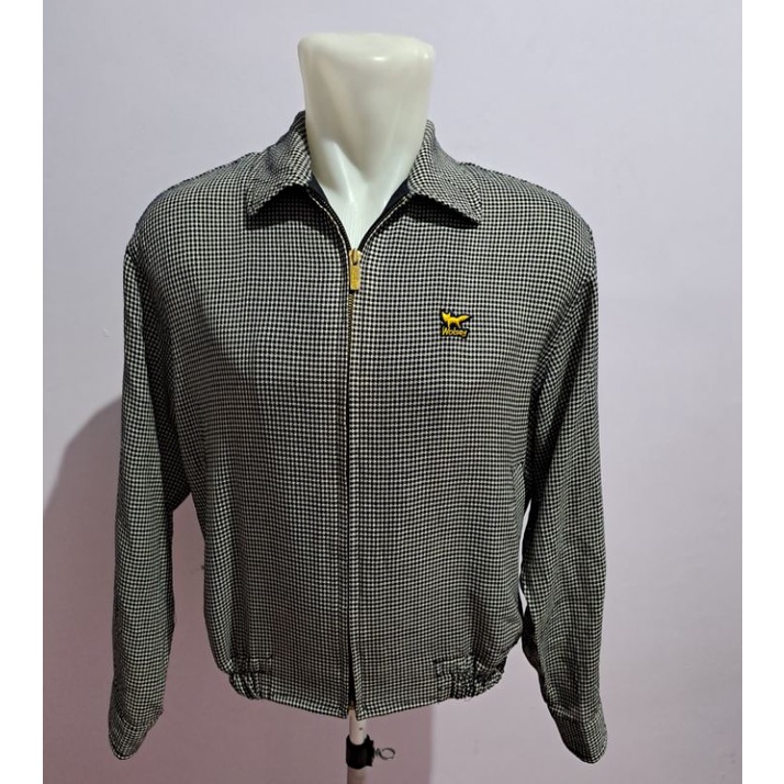 Bomber Cashal Wolsey