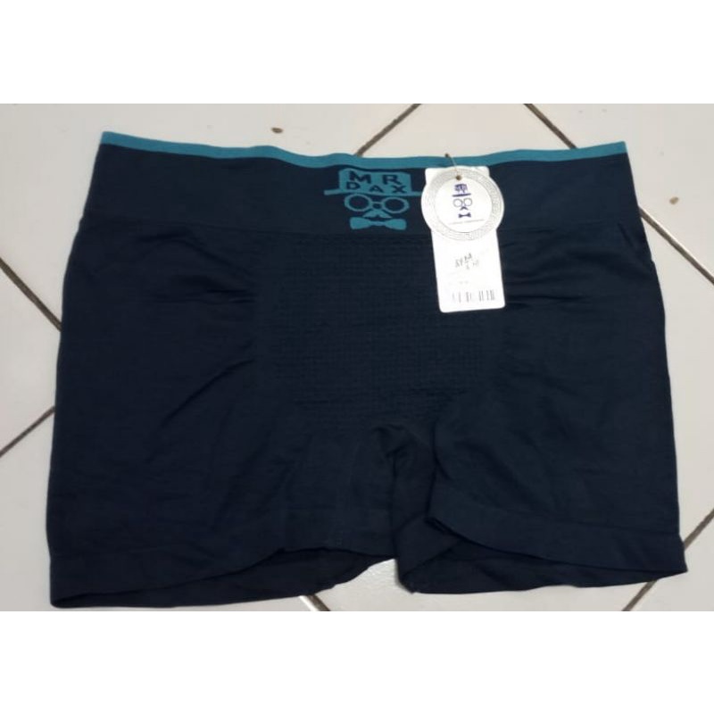CD MR DAX/ celana dalam boxer pria MR DAX isi 2 pcs