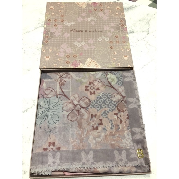 buttonscarves the dream park viola