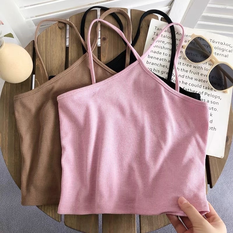 YEN TANKTOP PREMIUM