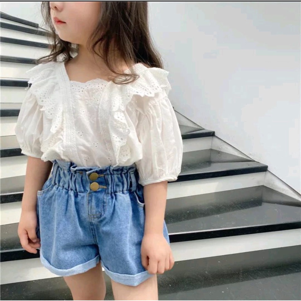 CELANA MUNIKO ANAK | HOTPANTS MUNIKO KIDS | CELANA SANTAI ANAK | CELANA ANAK MURAH | CELANA PENDEK ANAK |