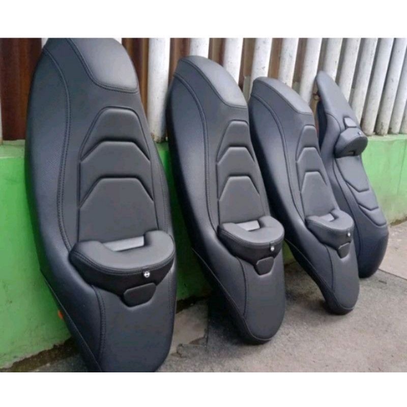 jok pcx 160 jok pcx 150 Honda PCX jok custom pcx