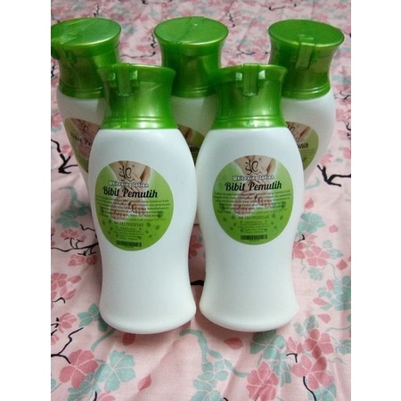 SYB Lotion Bibit Pemutih BPOM Original Whitening Lotion GIRLSNEED77