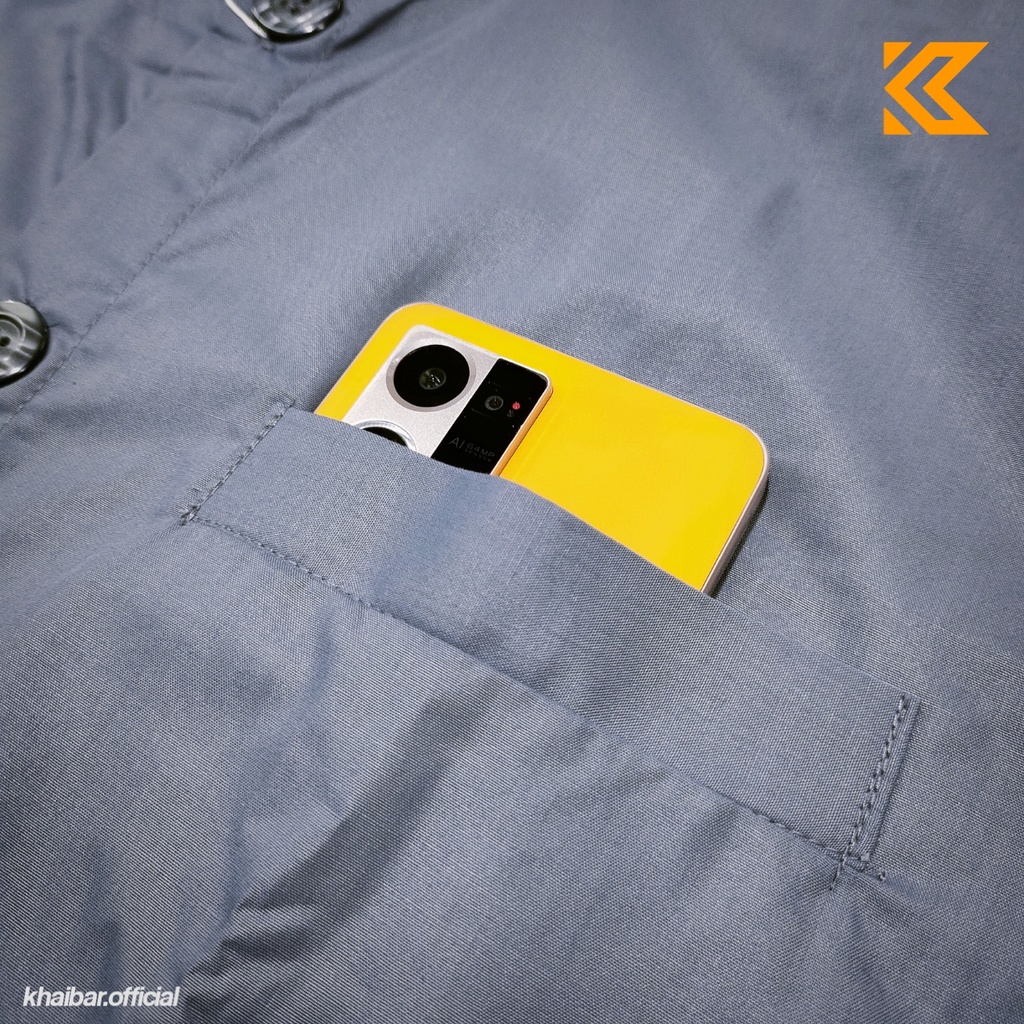 BAJU KOKO KHAIBAR MODEL KOKO HAIBAH HABAIB POLOS PRIA HABIB BAJU KOKO PUTIH POLOS LENGAN PANJANG KOKO HAIBAH