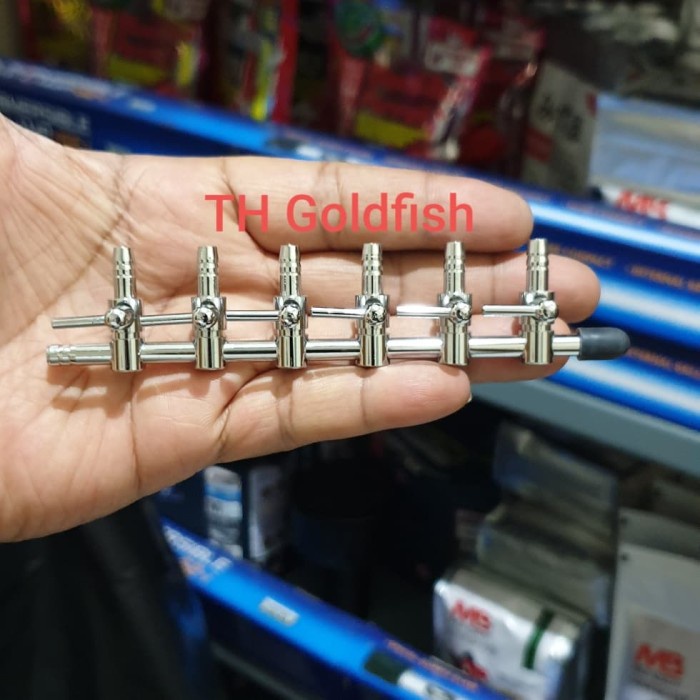 Aerator Aerator Aquarium Silent Aerator Aquarium Mini Aerator Aquarium Baterai Aerator Aquarium 1 Lu