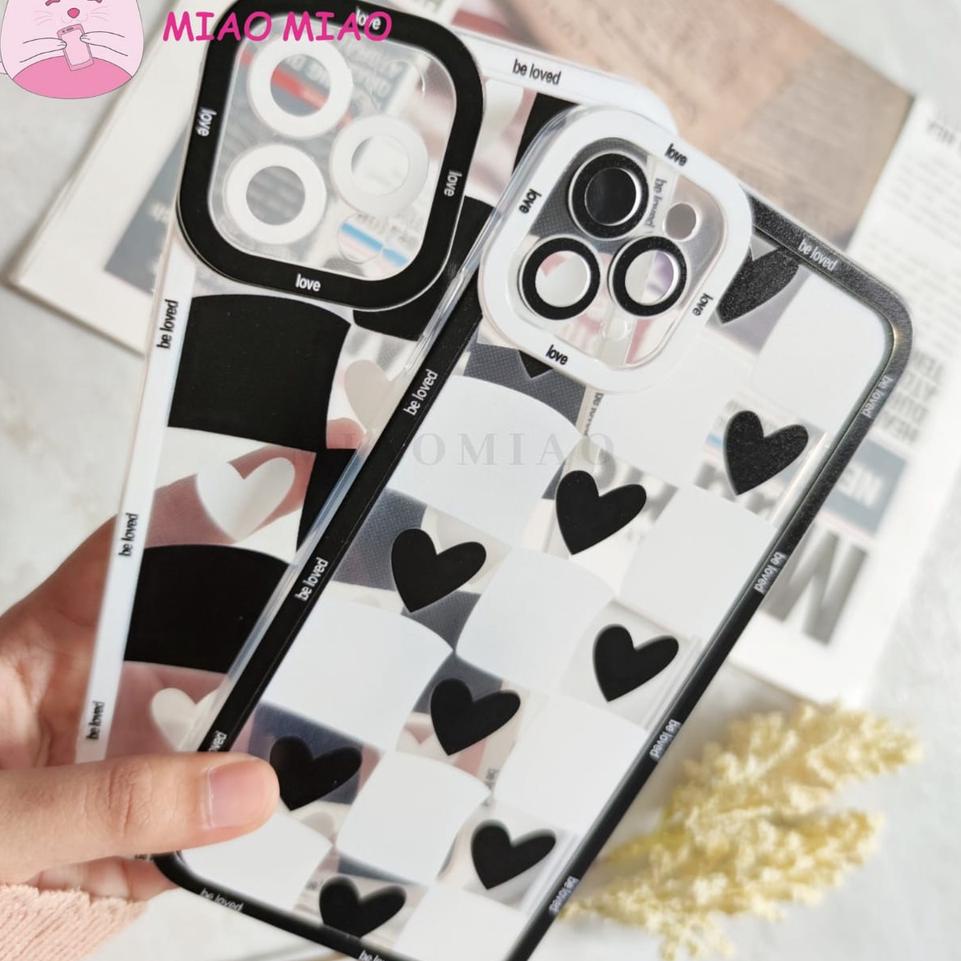 Dapatkan disini--SOFTCASE CASE CM-001 002 SAMSUNG REALME J2 prime A03 A03S A22 4G/M22 4G A32 4G A52 