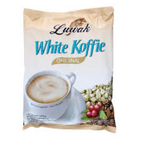 

CODEL1x1W--Luwak White Coffe 1 Renceng
