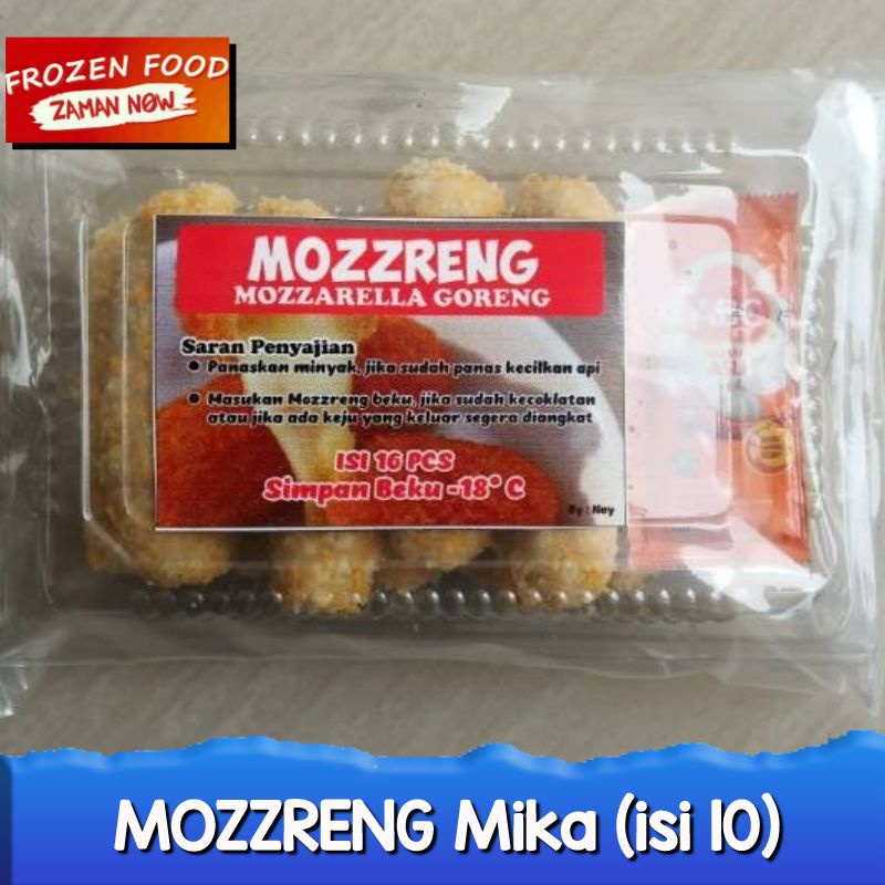 

Mozzreng Mika isi 10