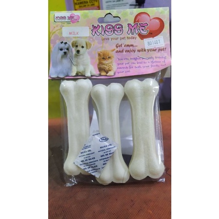 

pressbone milk 801401
