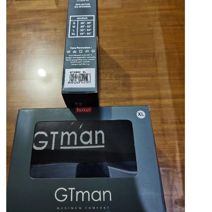 Max Sale--BOXER PRIA GT MAN GTKB 02 / BOXER PRIA PREMIUM / BOXER GT MAN PRIA / GT MAN BOXER ORIGINAL