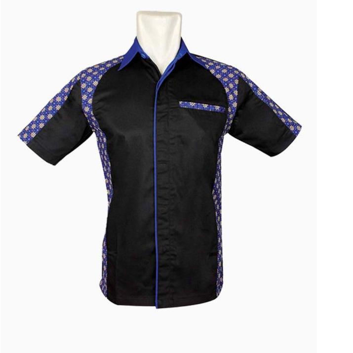 Promo  seragam kantor Baju Kerja seragam karyawan pabrik comunity sekolah rumah sakit pabrik