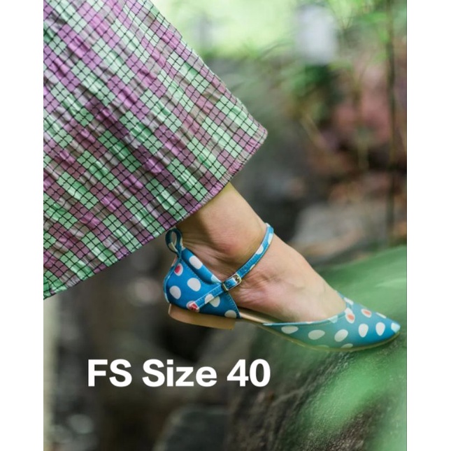 Ittaherl Daifuku size 40