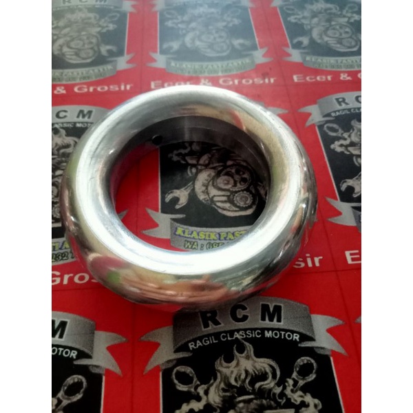 corong karbu Velocity corong karbu donat pe 28