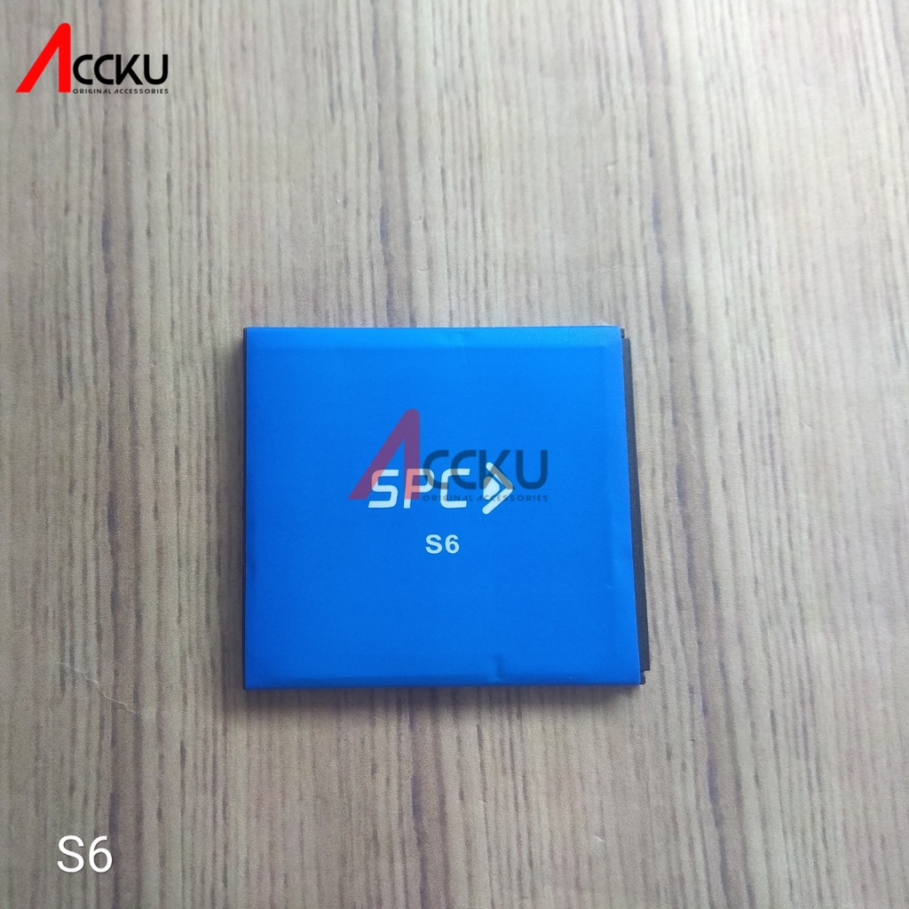 S6S6Baterai SPCS6Batre Baterai BatterySPCS6Battery Baterai BatreSPCS6