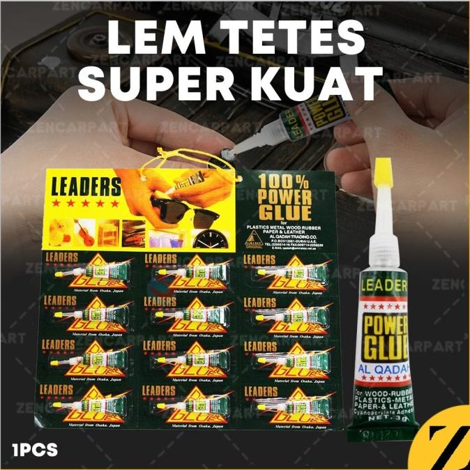 

Lem Tetes Super Kuat Model Korea Cepat Kering Setan Besi Cair Epotec