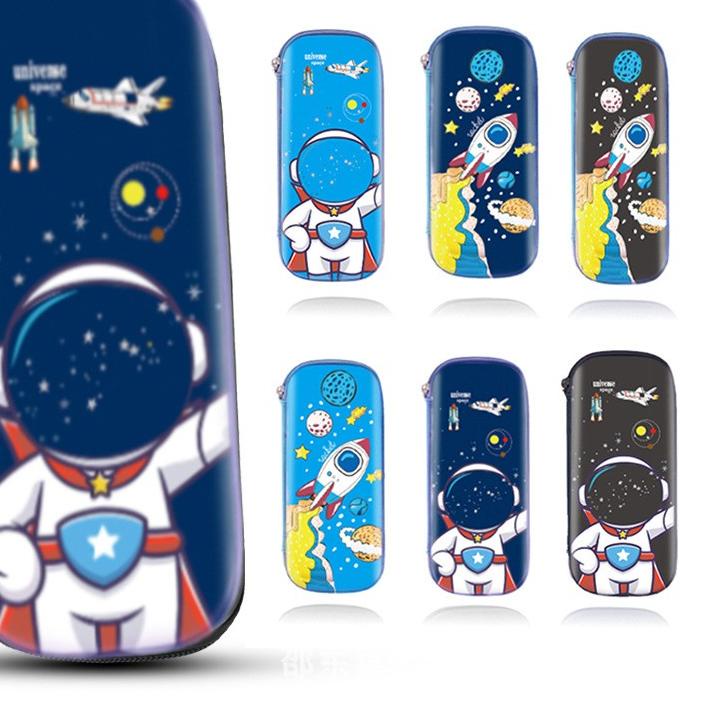 

Diskon✔️Kotak Pensil Tempat Pensil Motif Anak Laki Laki|RA3