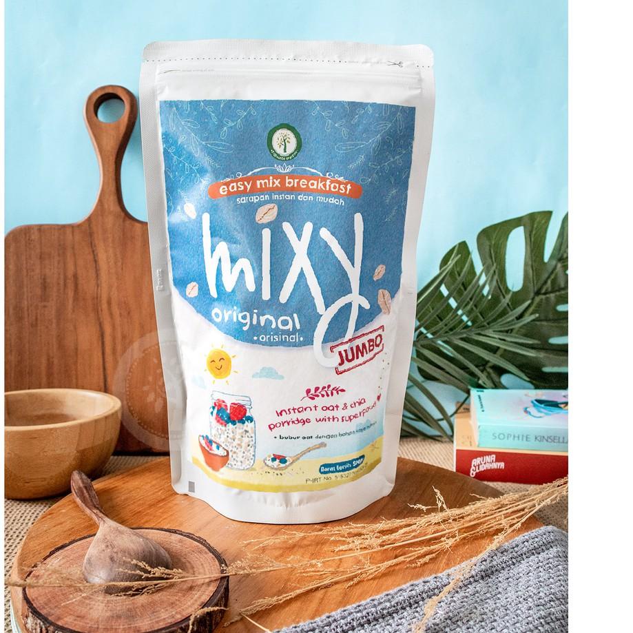 

CSWw3W7--MIXY JUMBO - ORIGINAL 500GR