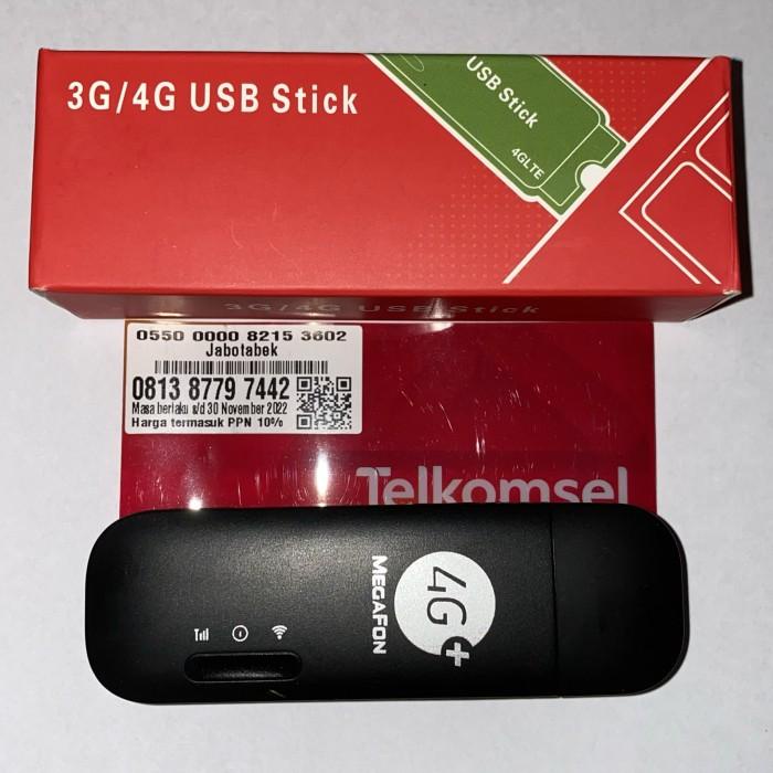 Modem Wifi 4G LTE Huawei E8372 Unlock All Operator