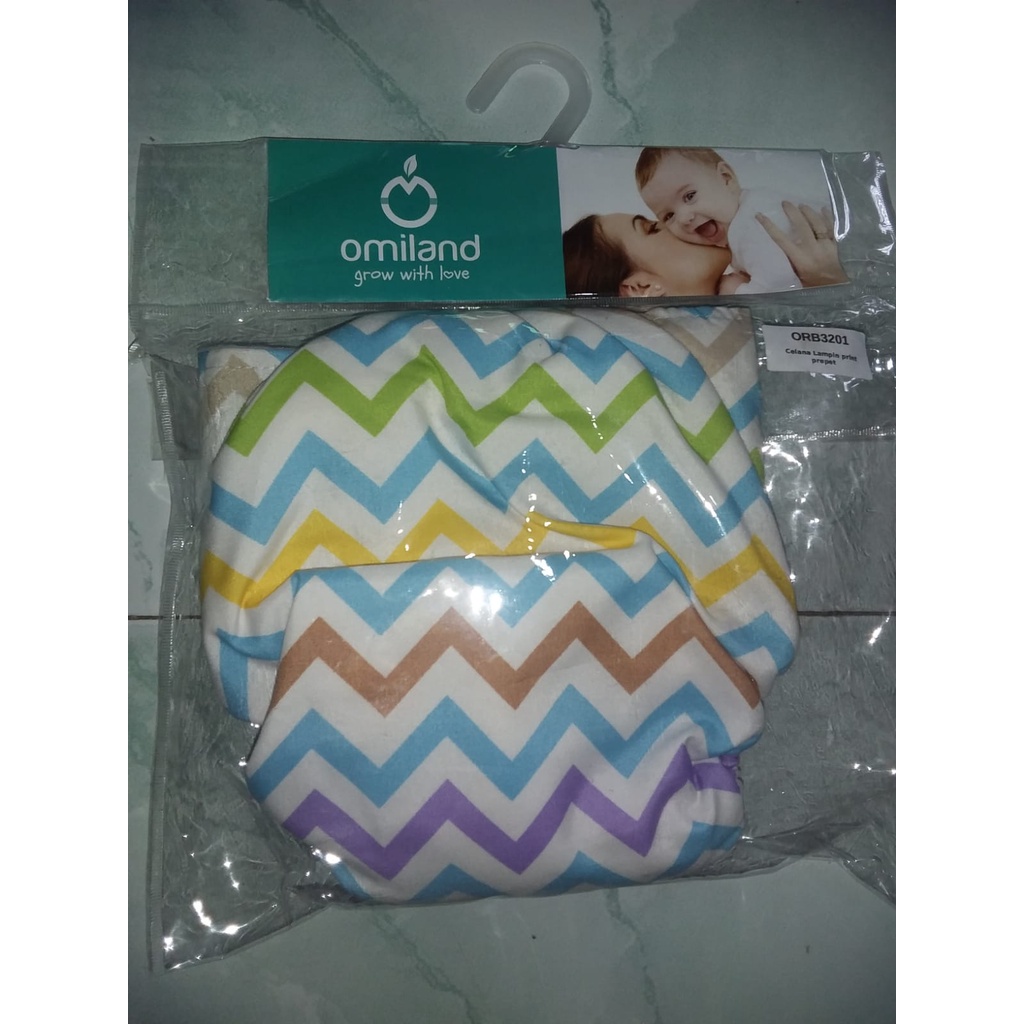 CLODI / POPOK KAIN / DIAPERS KAIN OMILAND ORB3201