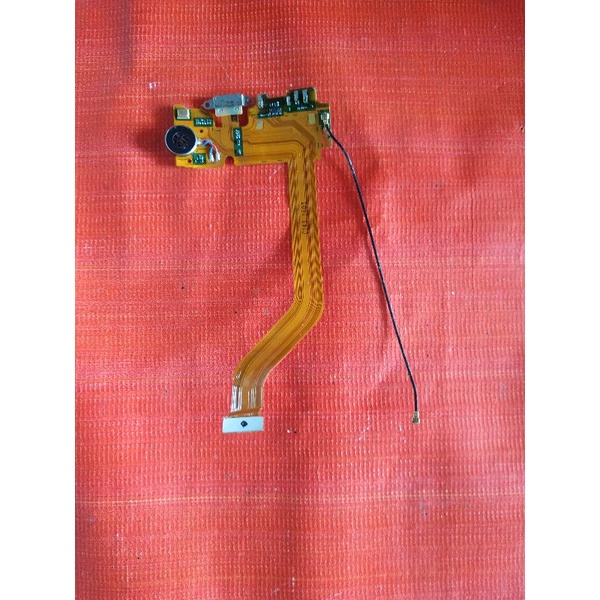 flexible cas plus kabel antena bekas oppo f1f