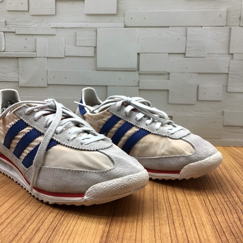 Sepatu Adidas SL72 Second Original