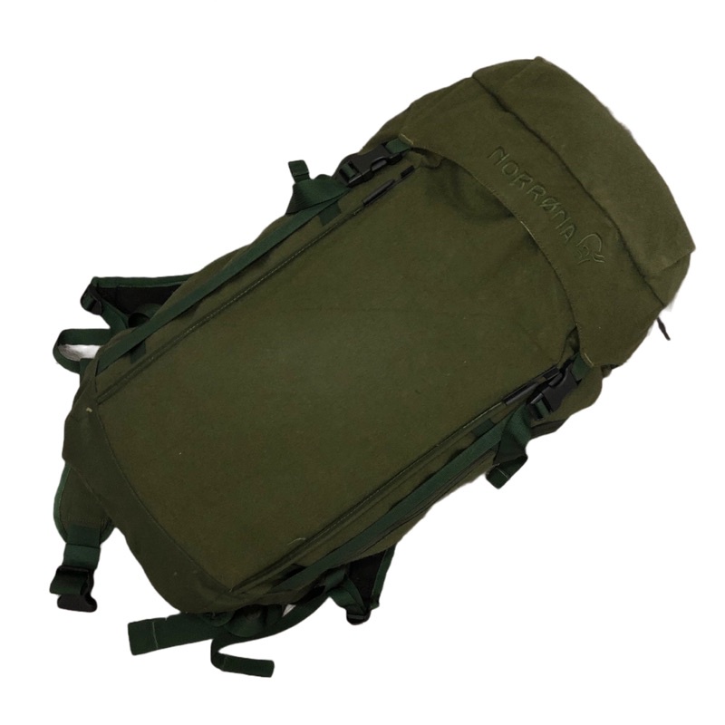 Tas Gunung Norrona