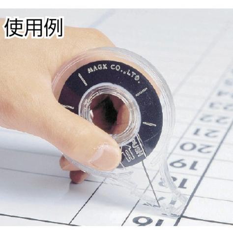 

MAGX Whiteboard Linetape MZ-3